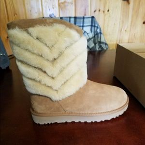 BRAND NEW UGGS